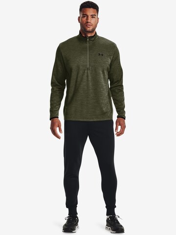 T-Shirt fonctionnel UNDER ARMOUR en vert