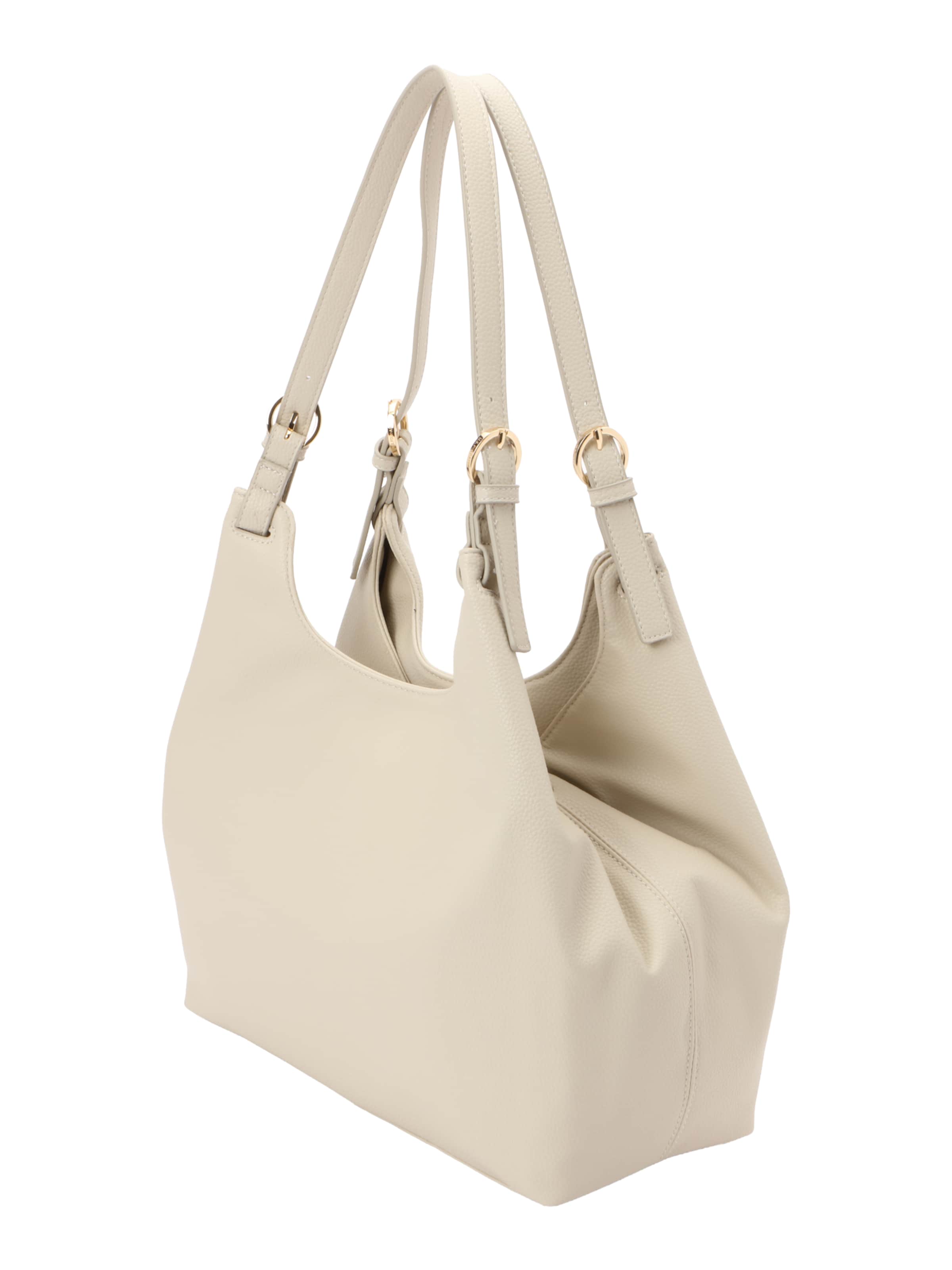 U.S. POLO ASSN. Válltáskák - fehér: oldalt