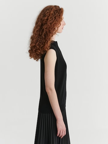 Pullover 'Kiro' di TATUUM in nero
