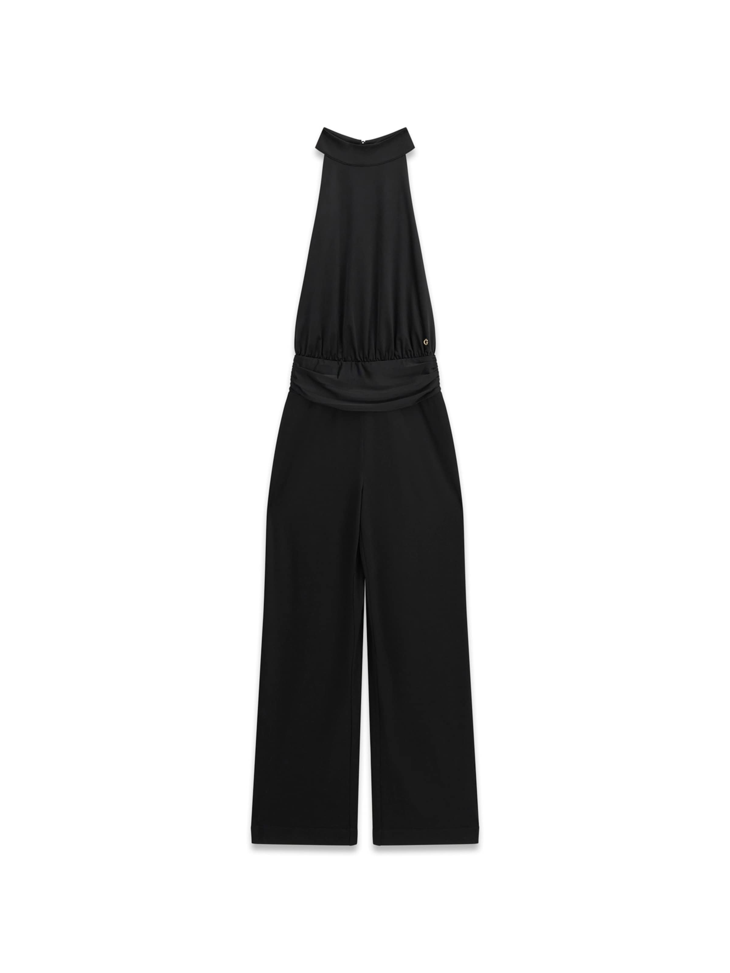 GUESS Jumpsuit 'CHARLINE' in Black, Item view
