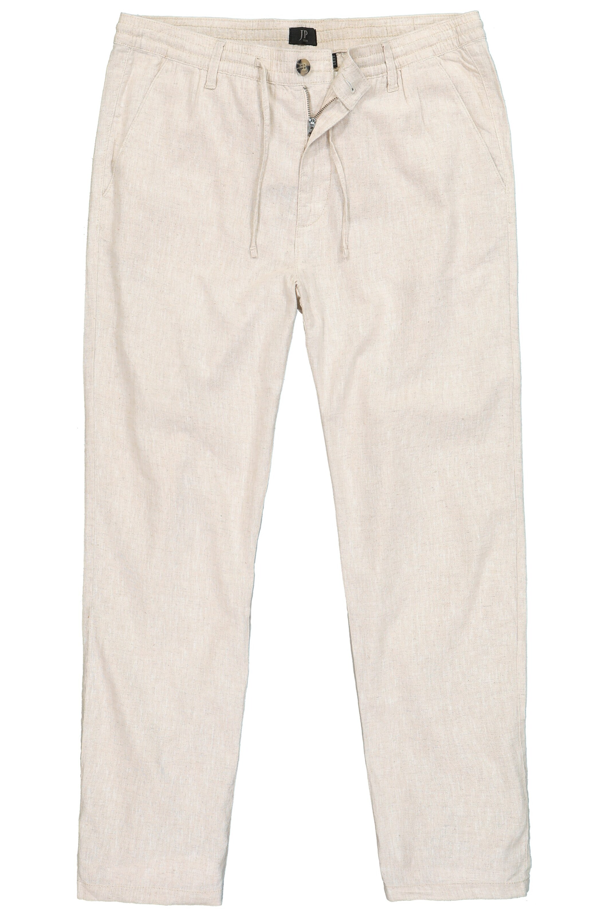 JP1880 Regular Pants in Beige: front