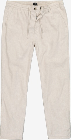 JP1880 Regular Pants in Beige: front