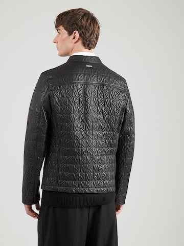 Michael Kors Tussenjas in Zwart