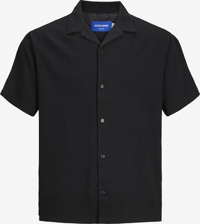 Marškiniai 'JORLuke' iš JACK & JONES, spalva – juoda, Prekių apžvalga
