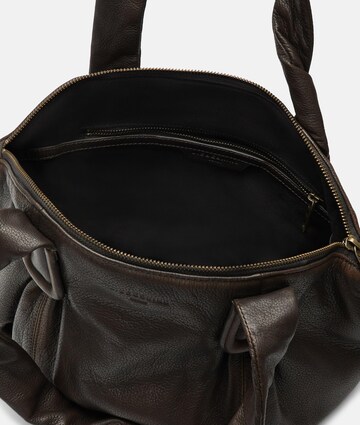 Sac bandoulière Liebeskind Berlin en marron