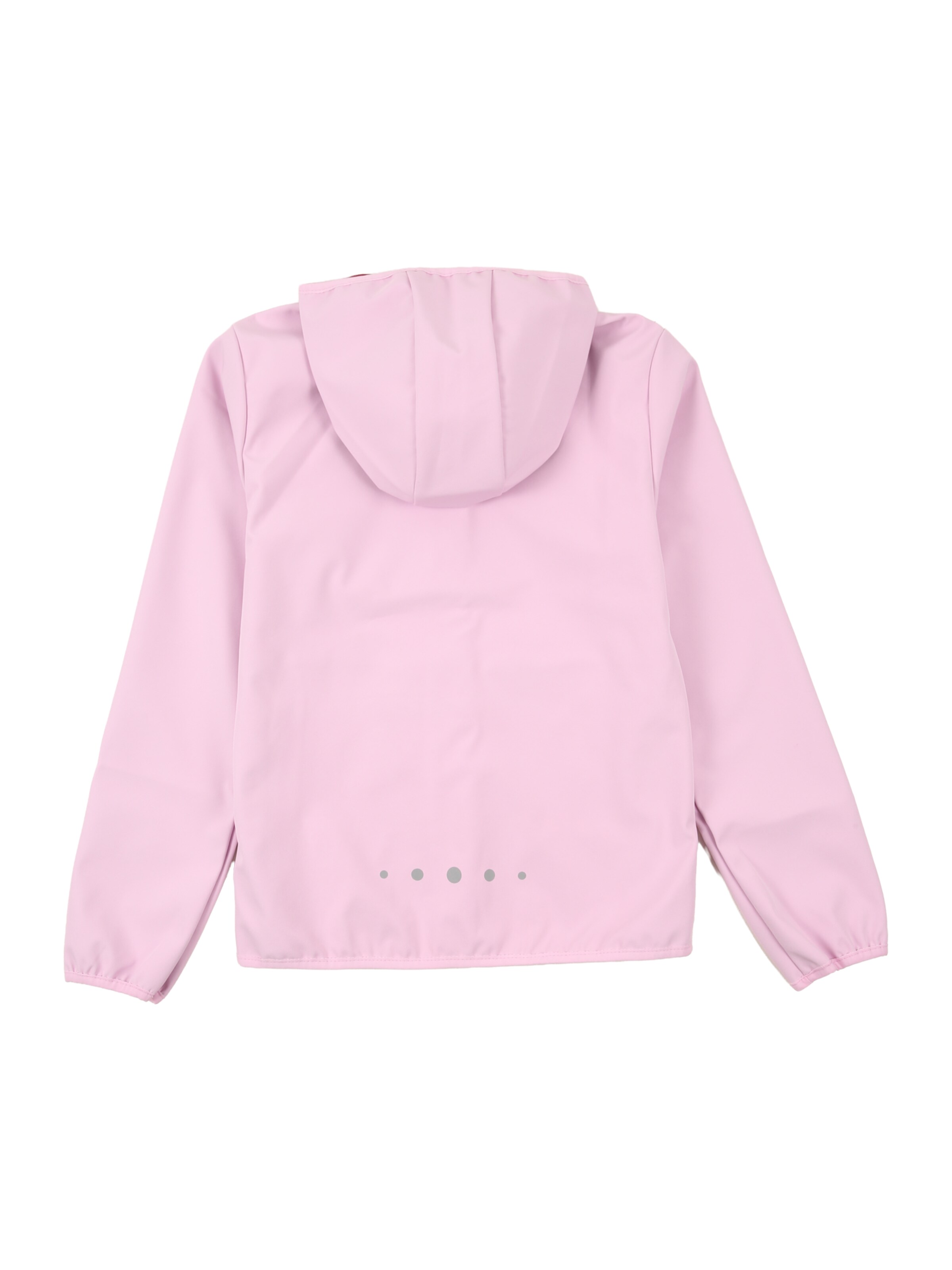 4F Junior - Chaqueta deportiva en lila