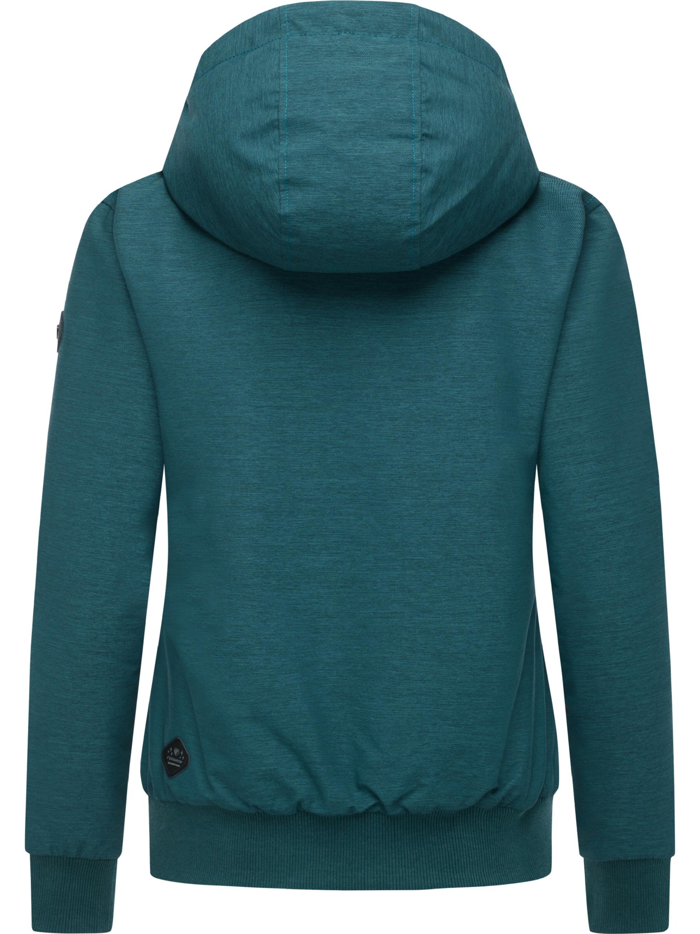 Ragwear Vinterjacka 'Nuggie' i grön