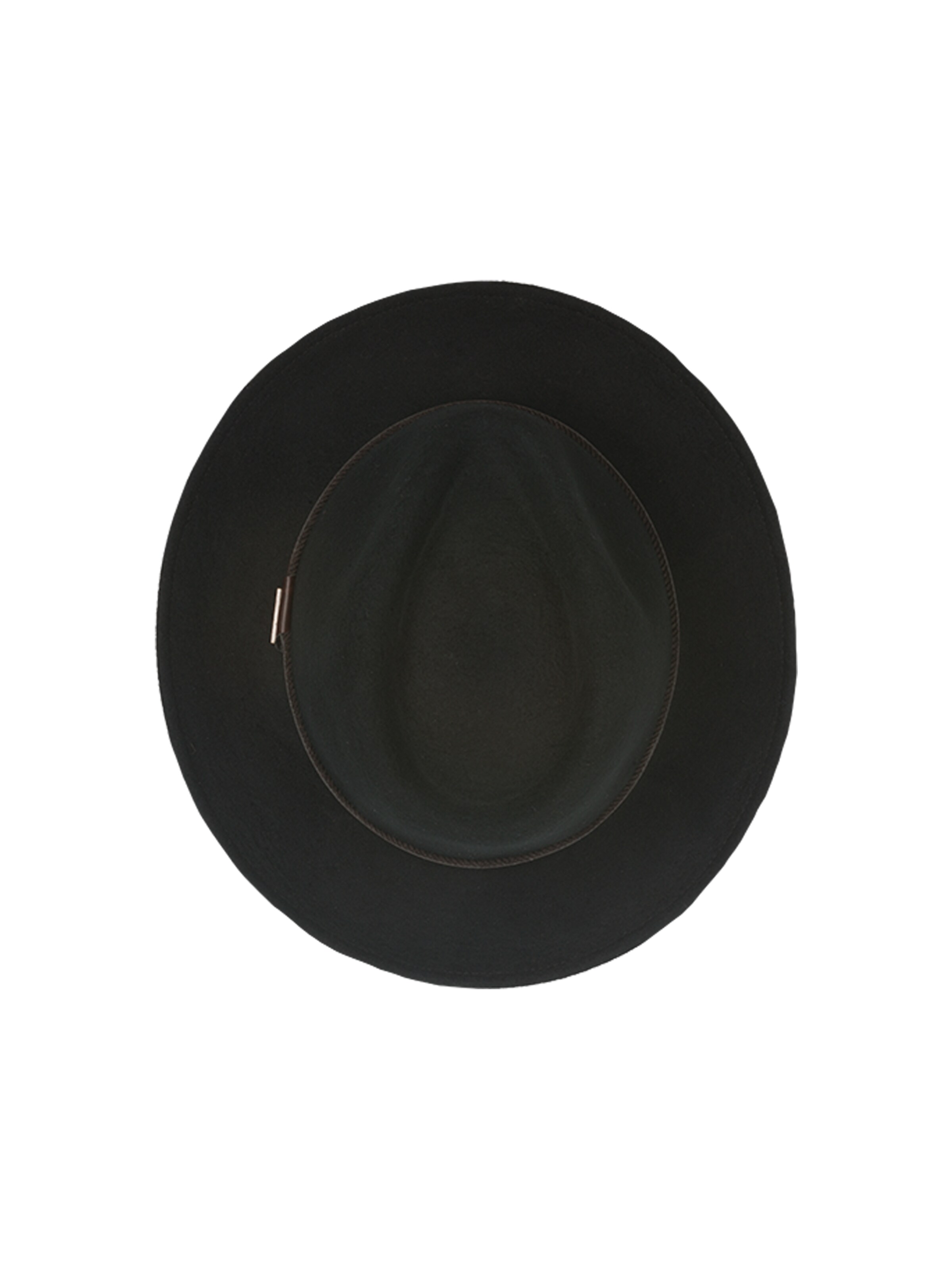 Hatland Hat 'Dazio' in Black