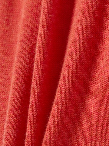 Finshley & Harding Sweater in Orange
