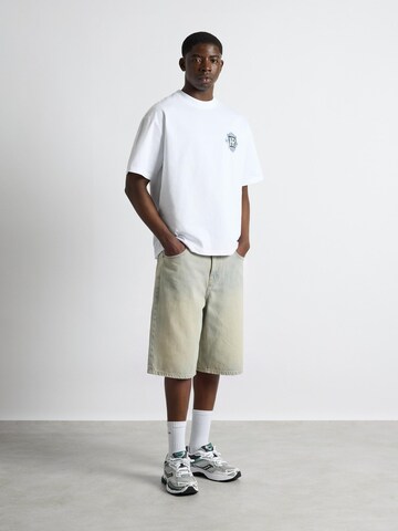 Burocs Baggy Jeans 'Marco' in Blue