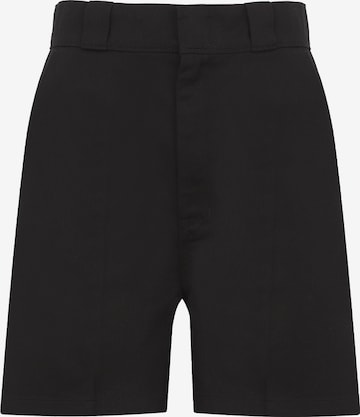 regular Pantaloni 'Phoenix' di DICKIES in nero: frontale