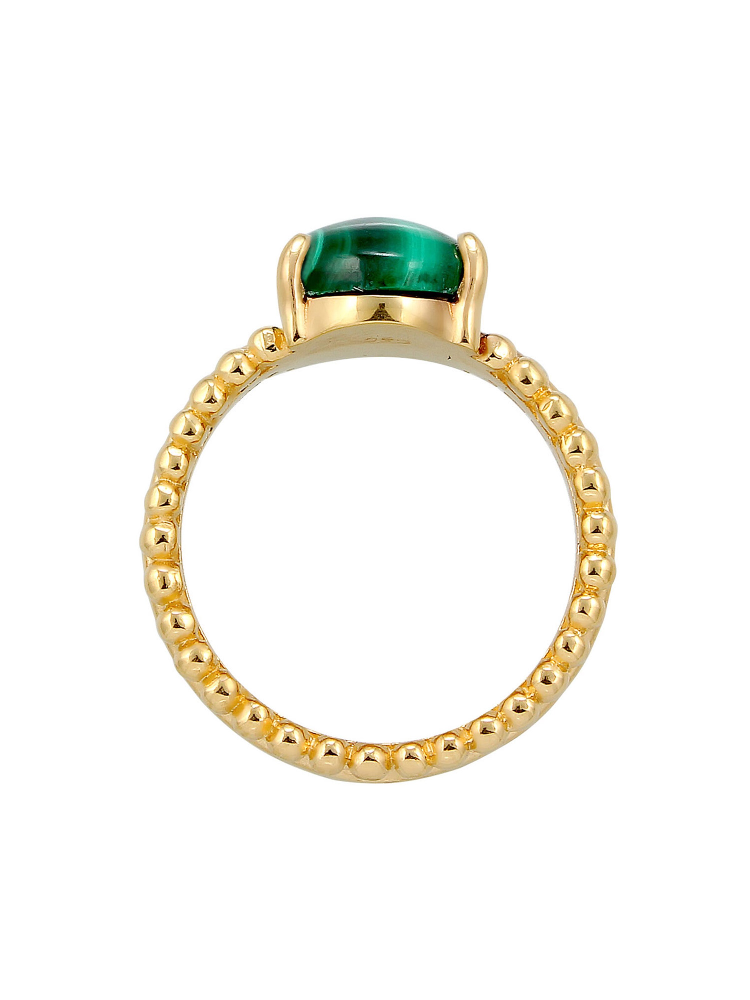 ELLI PREMIUM Ring in Goud
