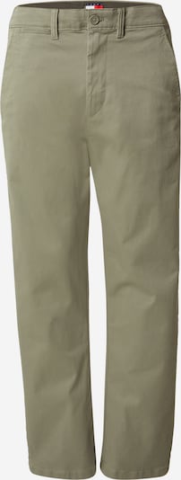 Tommy Jeans Chino hlače 'OTIS' u pastelno zelena, Pregled proizvoda