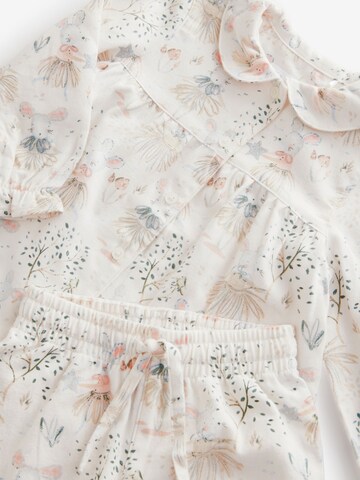 Pyjama Next en beige
