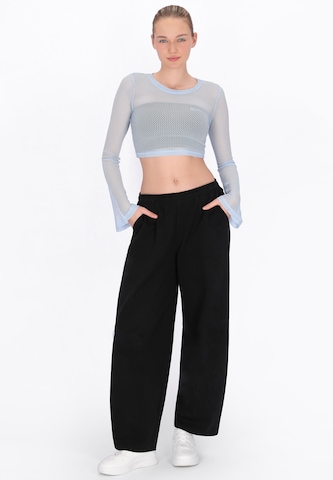 myMo ATHLSR - Camiseta en azul