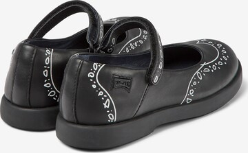 Ballerines 'Duet Twins' CAMPER en noir