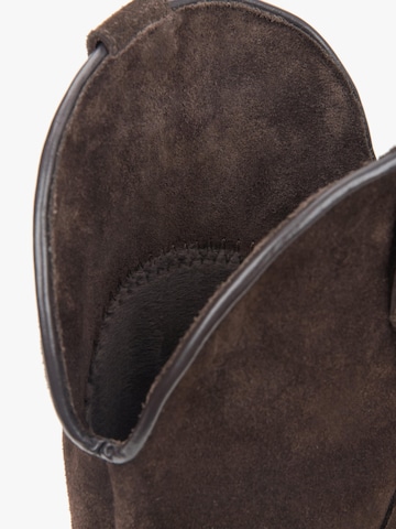 Estro Cowboystiefel '09-3484'‌‌‌‌‌‌‌‌ in Braun