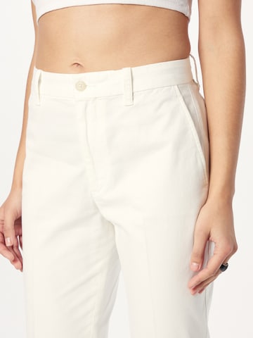 Polo Ralph Lauren - Slimfit Calças chino em branco