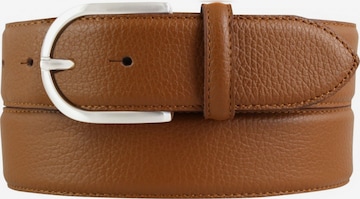 BELTINGER Belt 'Avolai' in Beige: front