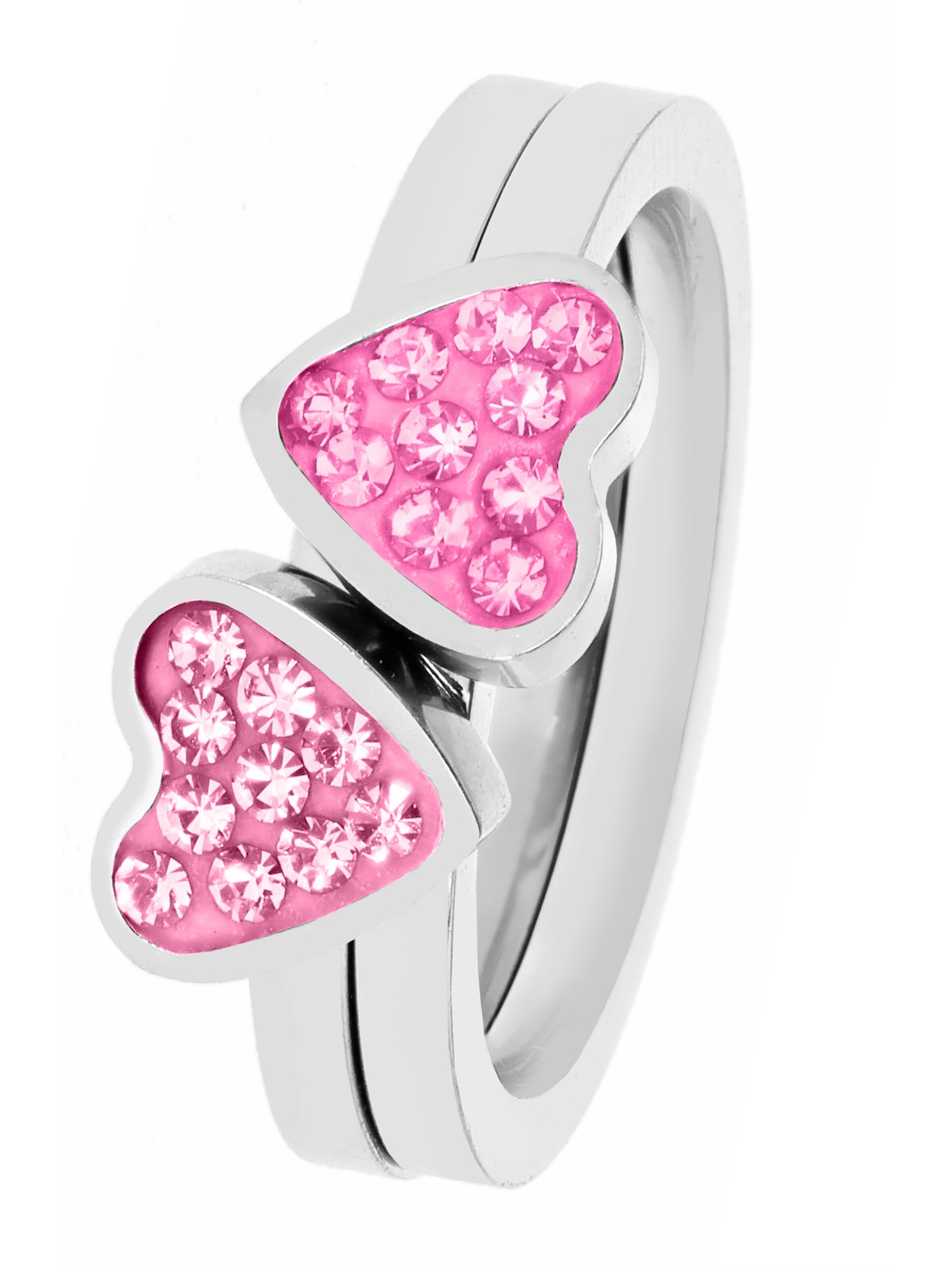 Lucardi Sieraden in Zilver: voorkant