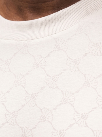 Tricou 'Davison' de la JOOP! pe bej