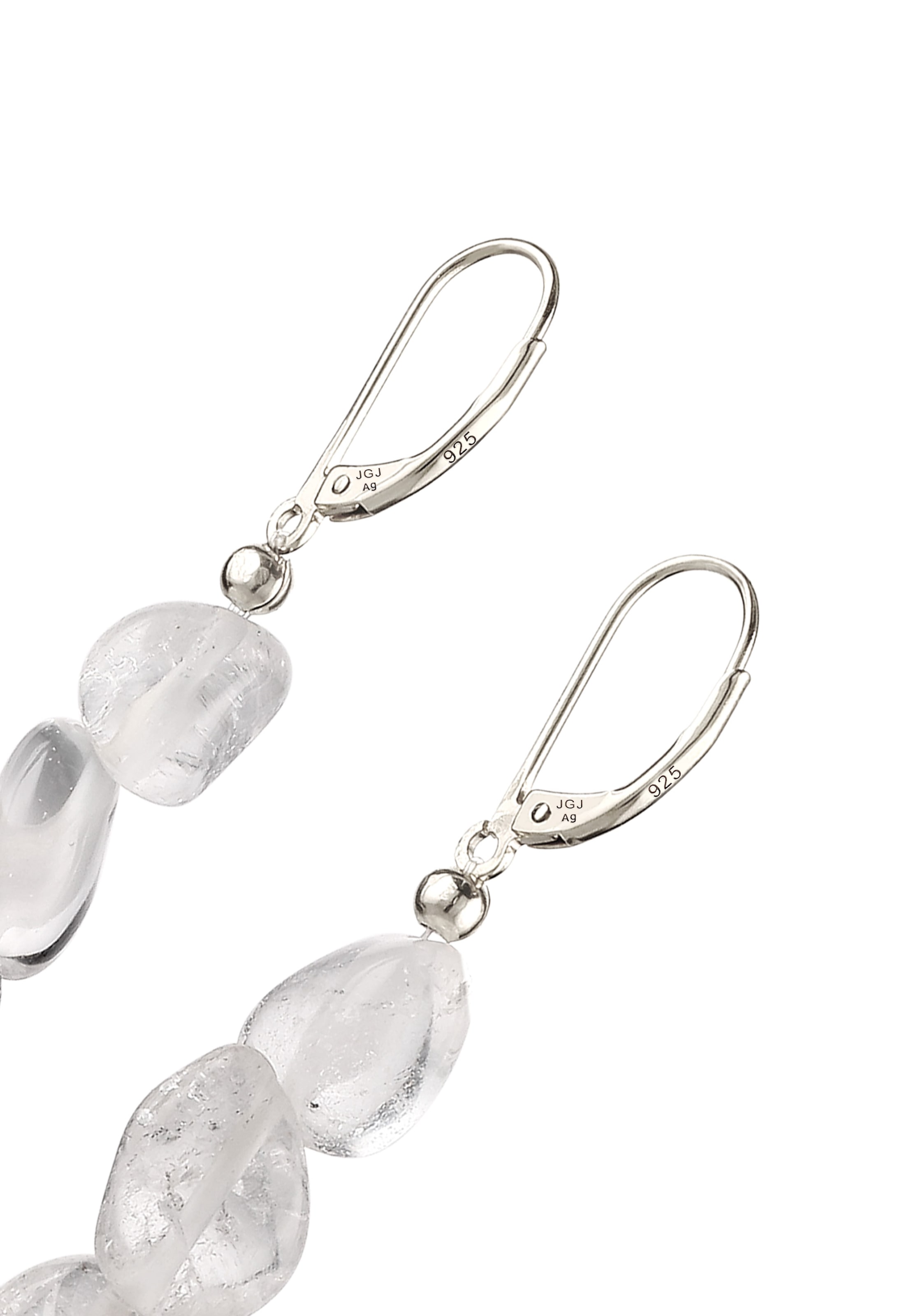 ELLI Earrings in Silver