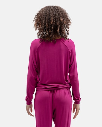 Camicia da notte 'Belle' di Cyberjammies in rosa