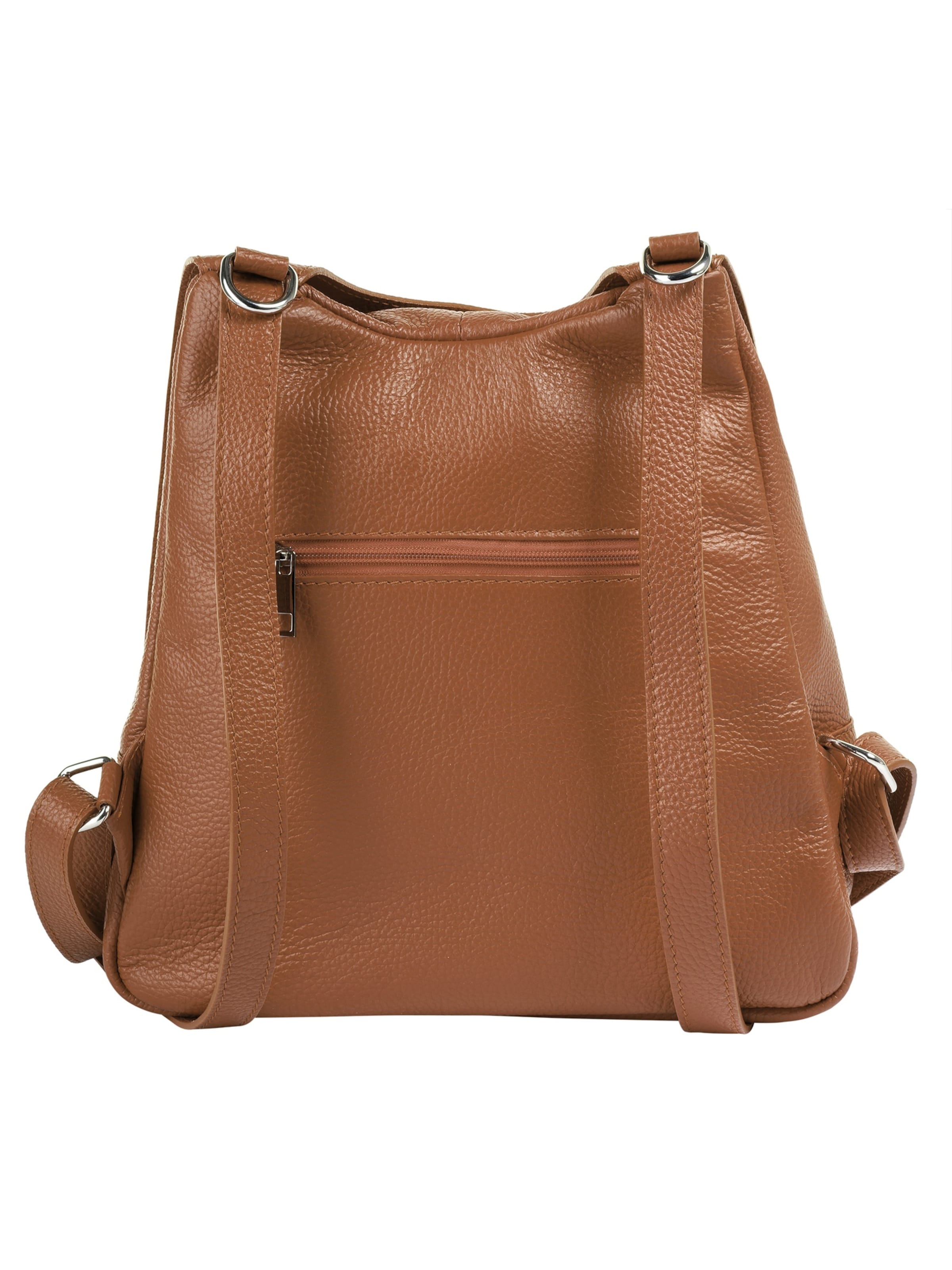 Cluty Rucksack‌‌‌‌‌‌‌‌‌‌ in Braun