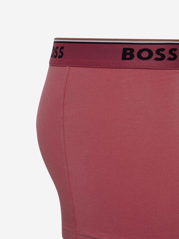 BOSS Orange Boxershorts 'Power' in Mischfarben