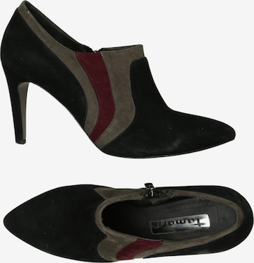 Tamaris Pumps 40 in Mischfarben: Vorderseite