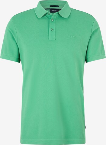 T-Shirt 'Primus' JOOP! en vert : devant