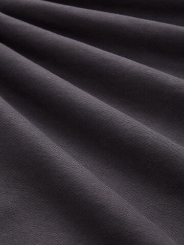 TOM TAILOR Majica | siva barva