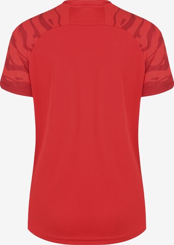 Maillot OUTFITTER en rouge