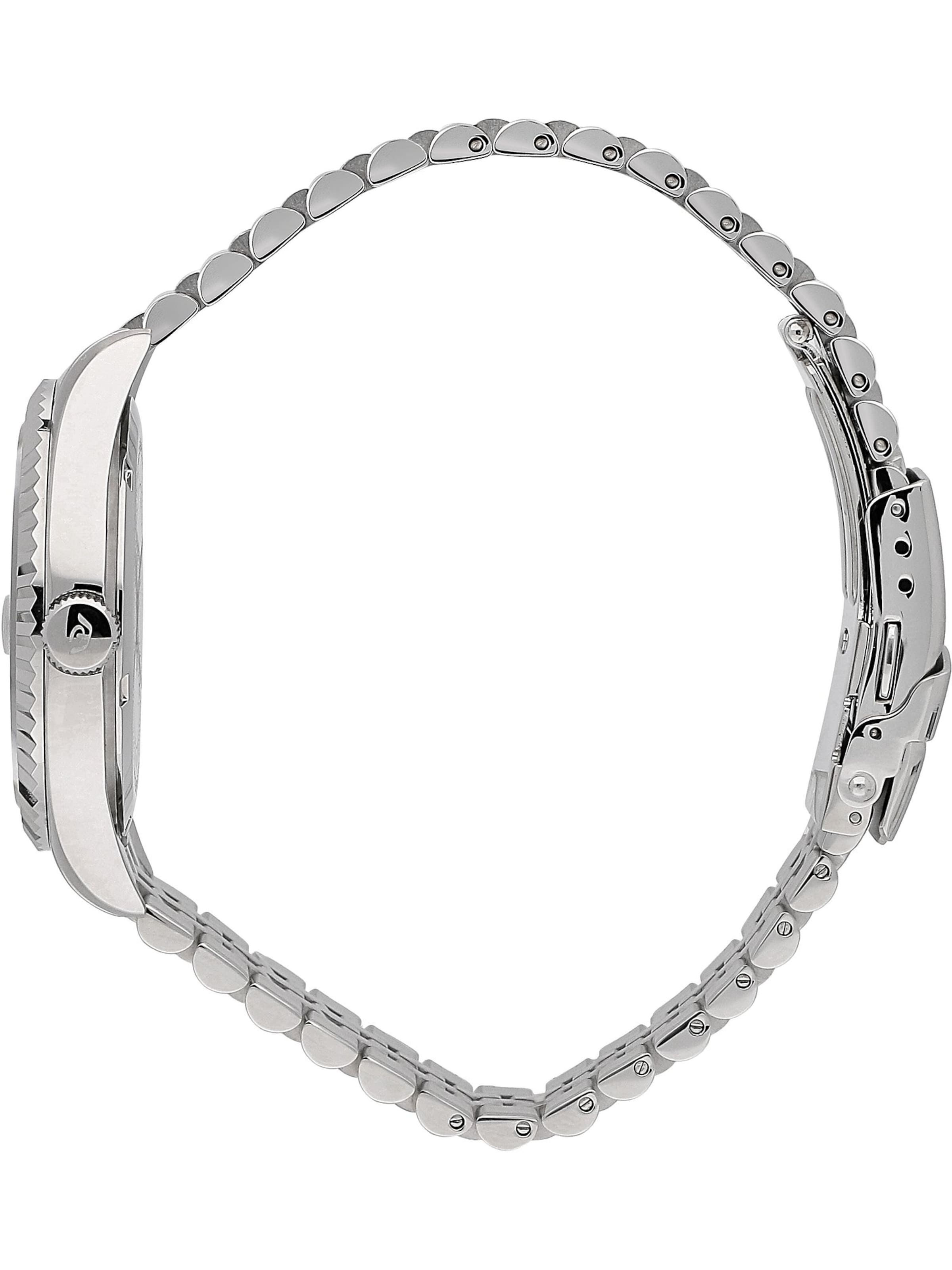 Philip Watch Analog Watch in Blue