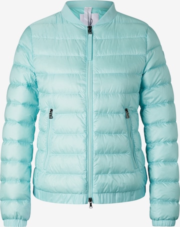 BOGNER Jacke in Blau: Vorderseite