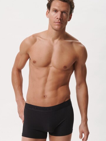 Copenhagen Bamboo Boxershorts‌‌‌‌ in Mischfarben