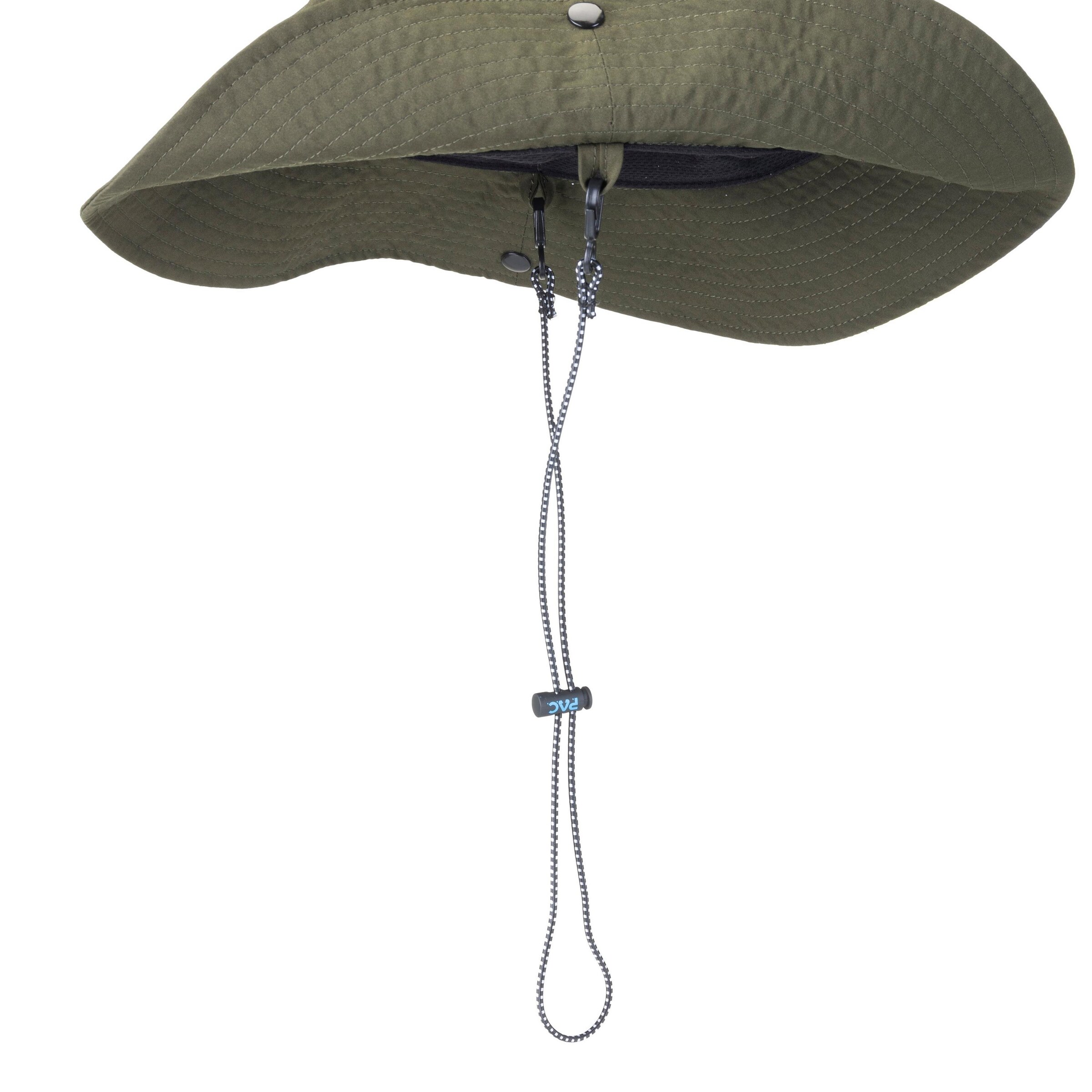 P.A.C. Sports Hat 'Clyde' in Green