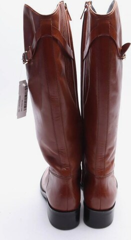 Högl Dress Boots in 39 in Brown