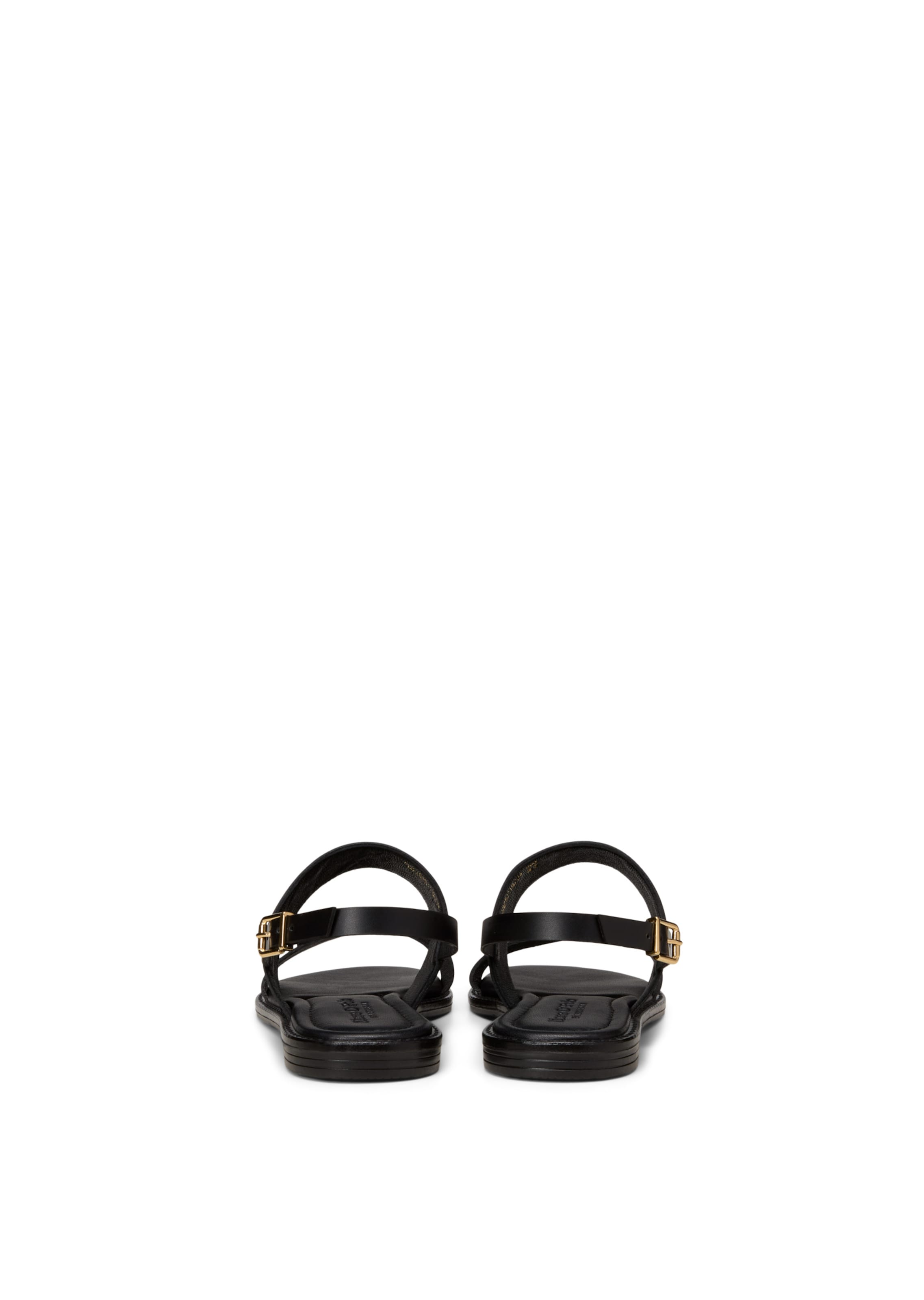 Marc O'Polo Sandal in Black