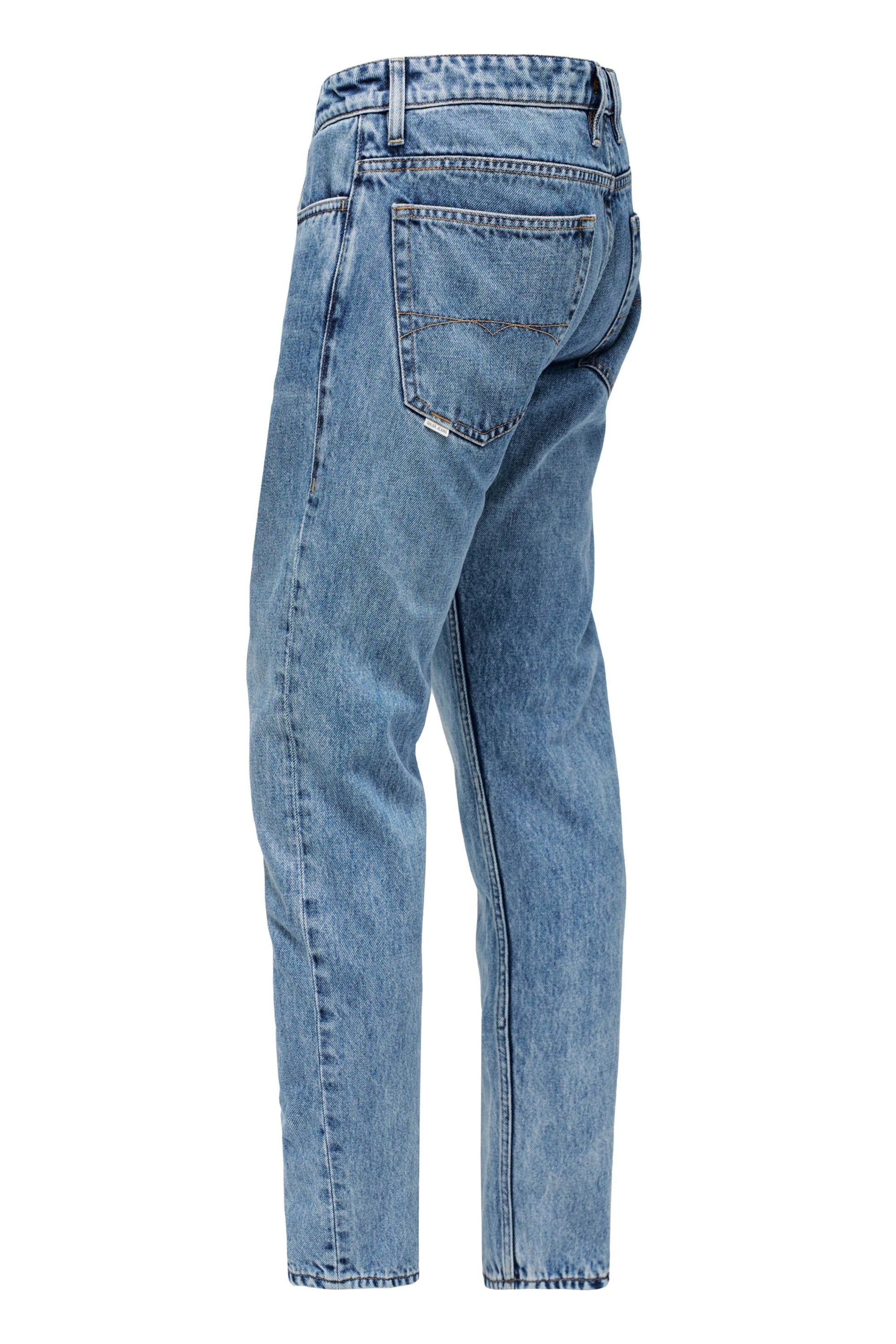 Salsa Jeans Slim fit Jeans in Blue