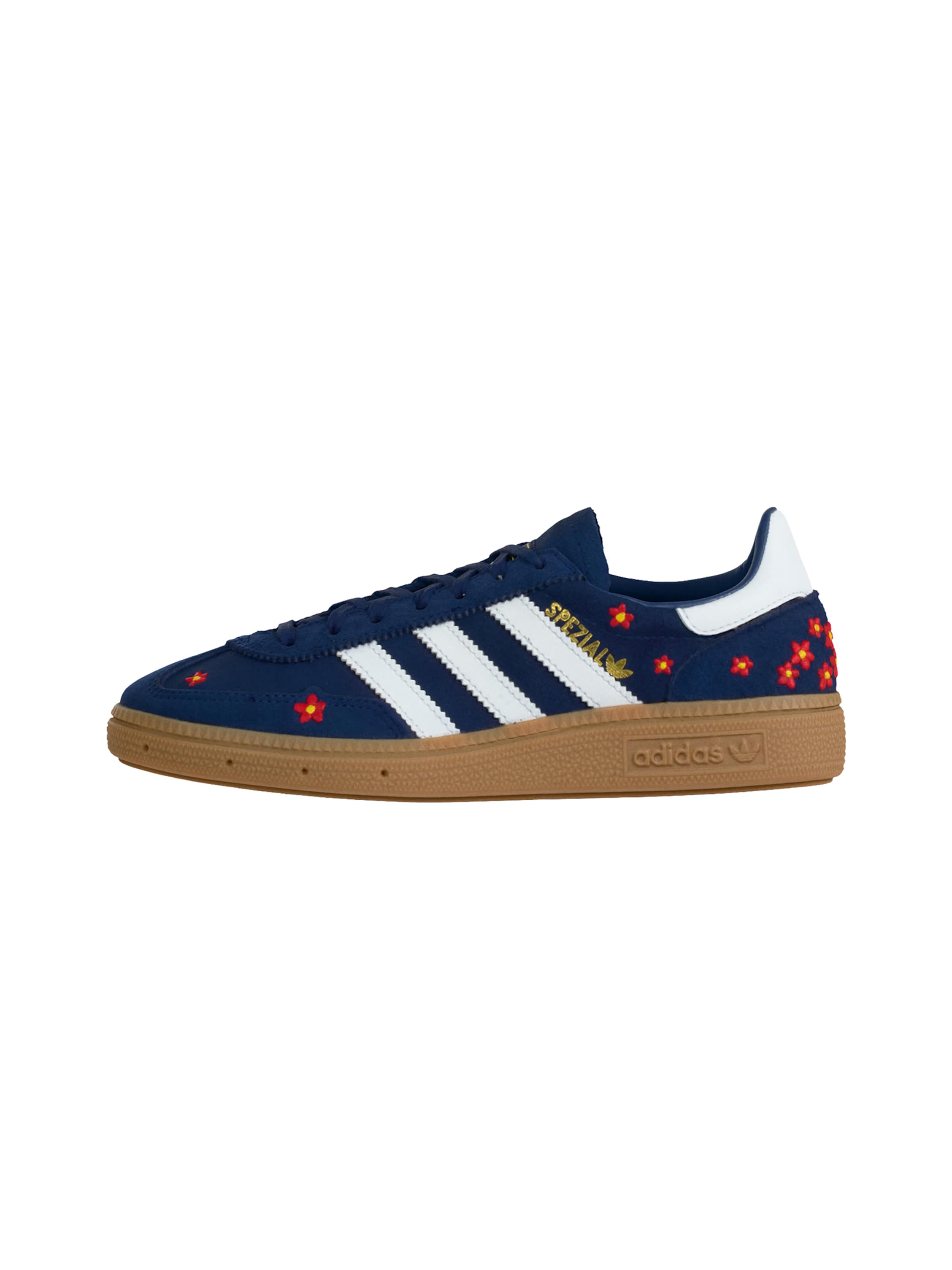 ADIDAS ORIGINALS Tennarit 'HANDBALL SPEZIAL' värissä sininen: etupuoli
