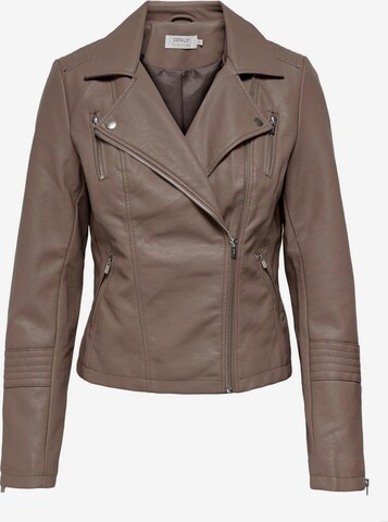 ONLY Between-Season Jacket in Brown: front