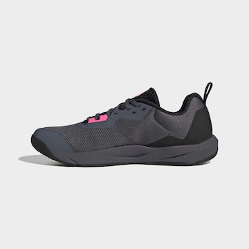 ADIDAS PERFORMANCE Athletic Shoes 'Rapidmove 2' in Black