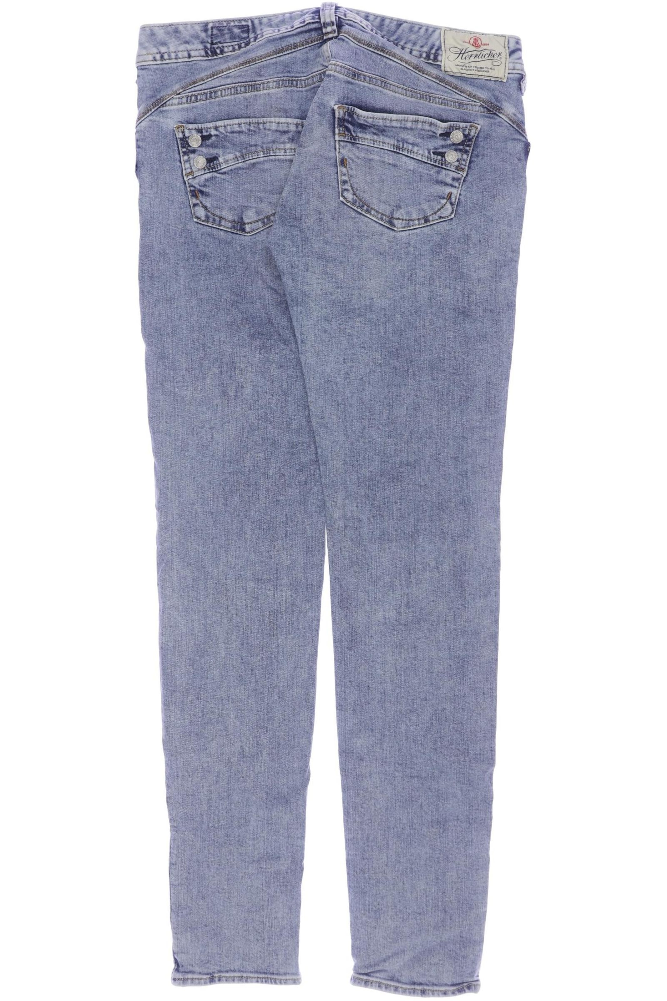 Herrlicher Jeans in 28 in Blue
