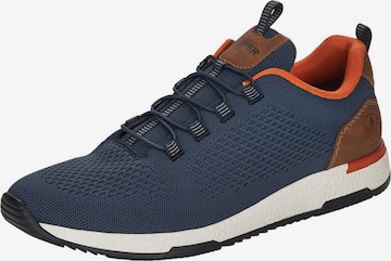 Rieker Sneaker in Blau: predná strana