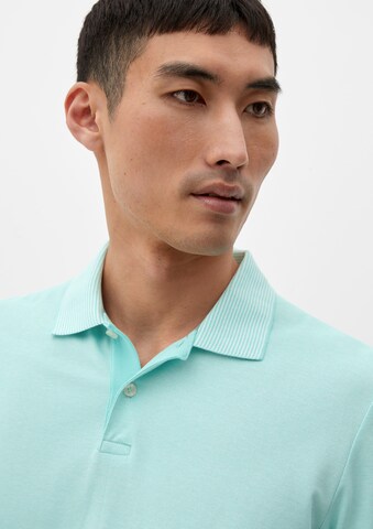 s.Oliver Shirt in Groen