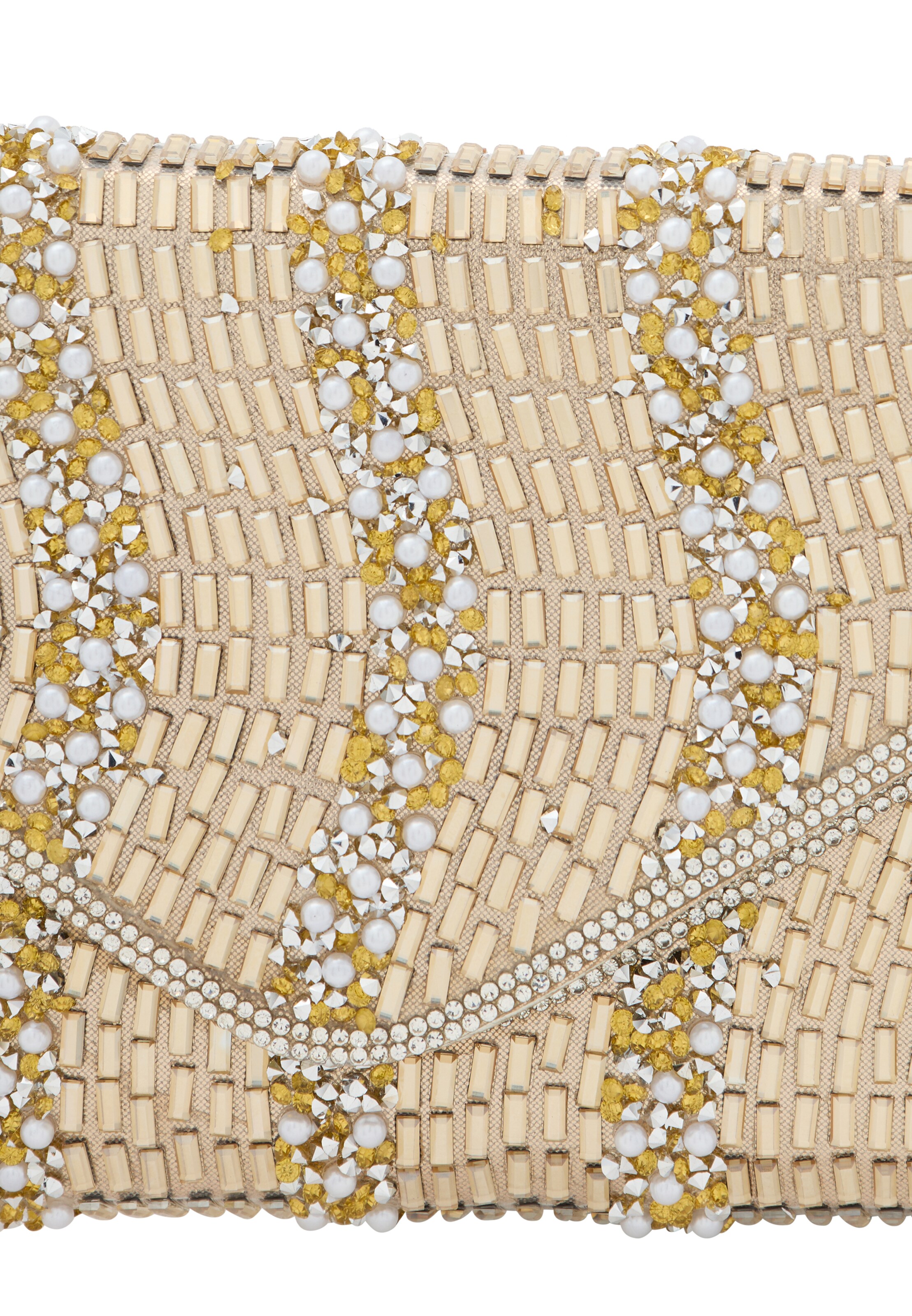 auksinė faina Delninė