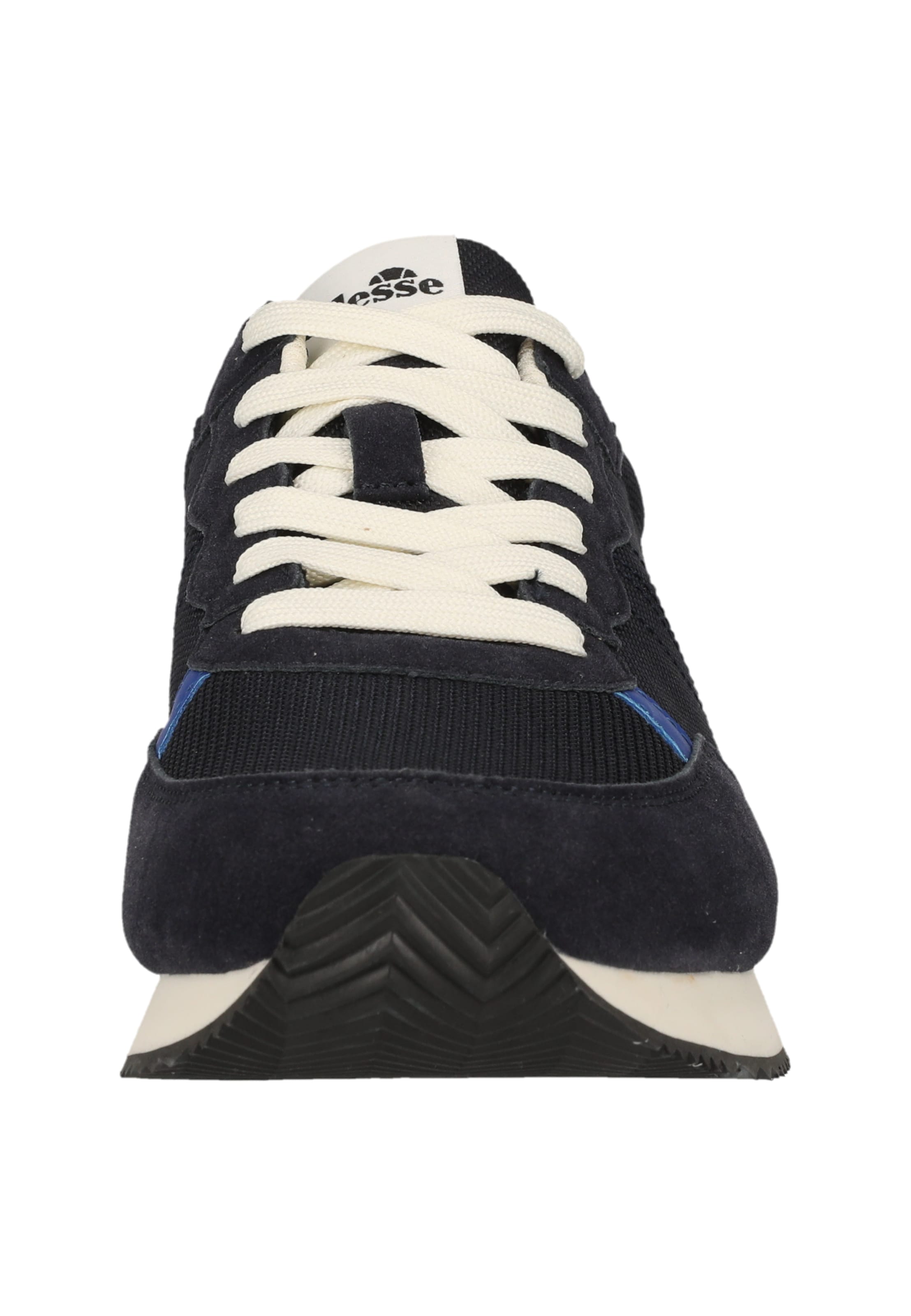 ELLESSE Sneaker 'Martie' in Grau