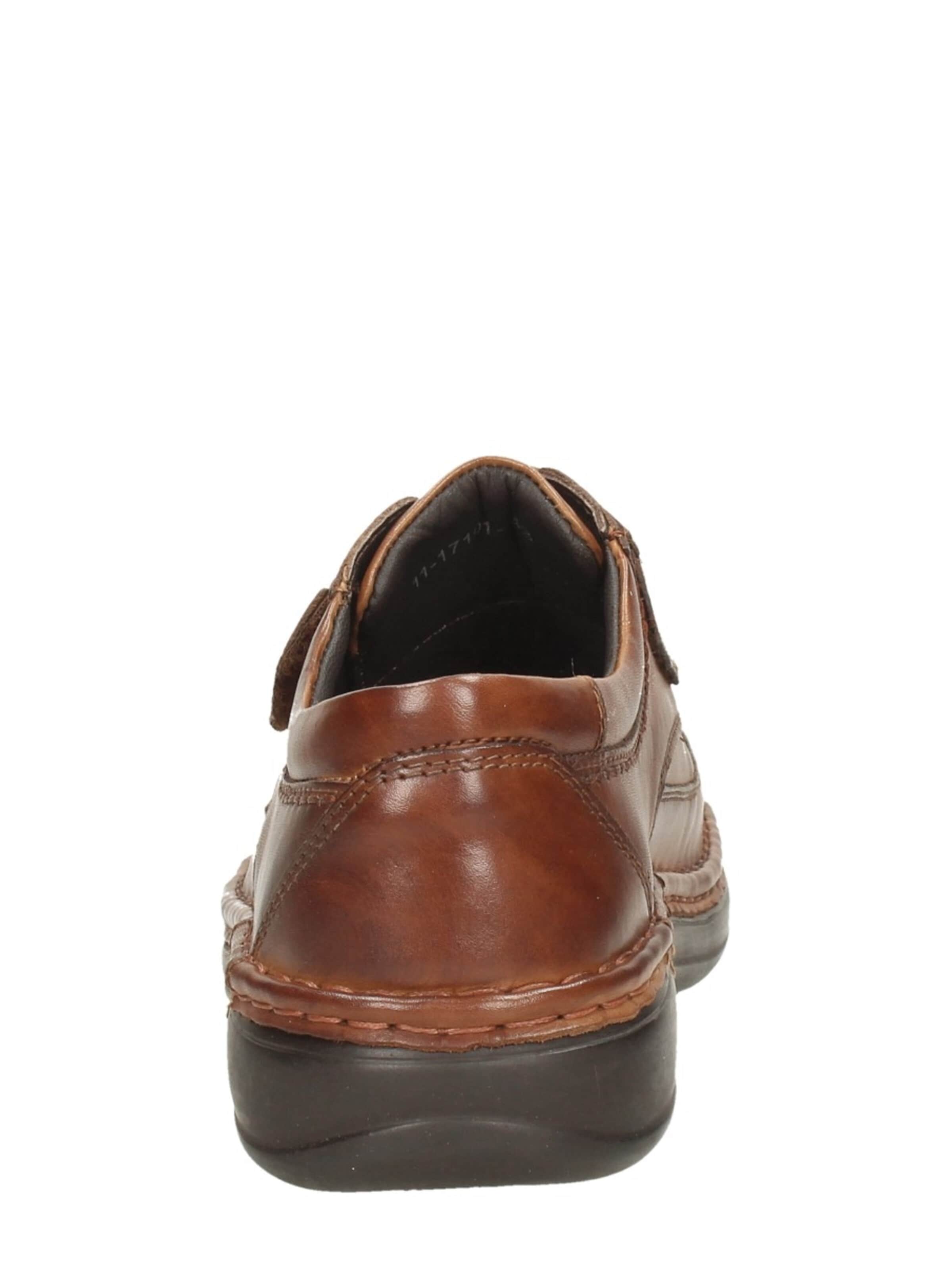 ARA Slipper 'Ben'‌‌‌‌‌‌‌ in Braun