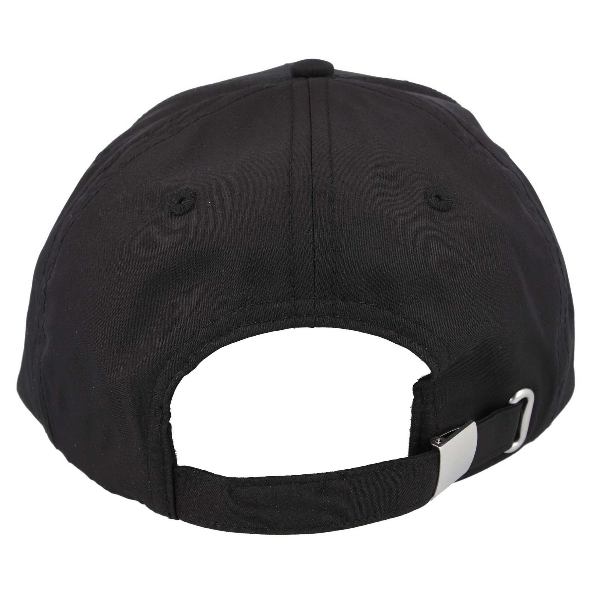 GUESS Cap 'Strave' in Black